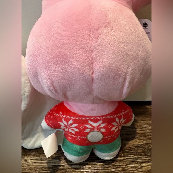 Hello Kitty Christmas Plush Set🎄 - Picture 5 of 7